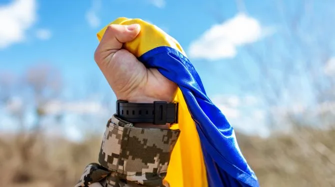 прапор