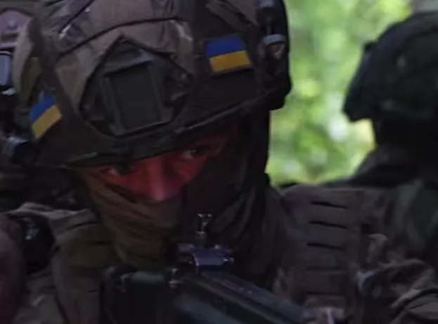 92 ОШБр