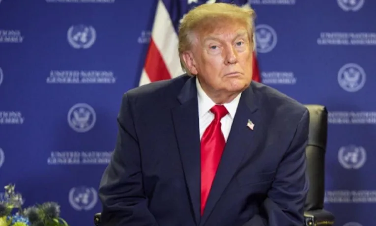 Сенатори США розкритикували імовірну угоду Трампа з Путіним