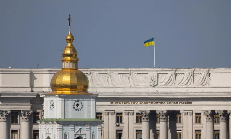 Скандал з Польщею через Шухевича: реакція МЗС України