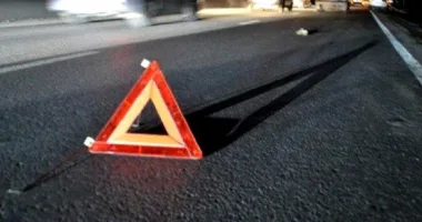 смертельна дтп