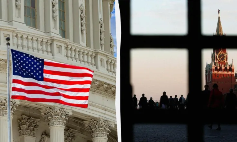 США пропонують розморозити активи РФ: деталі плану