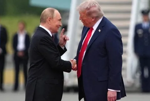 США та Росія обговорюють скасування санкцій проти РФПІ