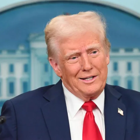 США зупинили продаж боєприпасів союзникам: Трамп пояснив