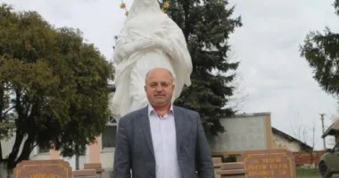 Степан Гладун