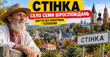 Стінка