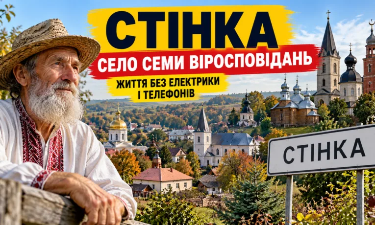 Стінка