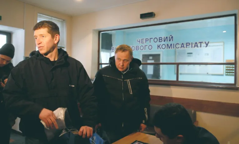 Суд скасував мобілізацію студента: деталі справи
