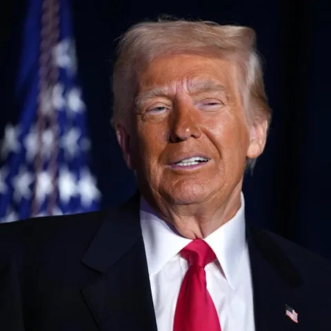 Світ після Трампа: прогноз розділення на три табори