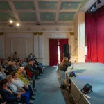 день людей похилого віку