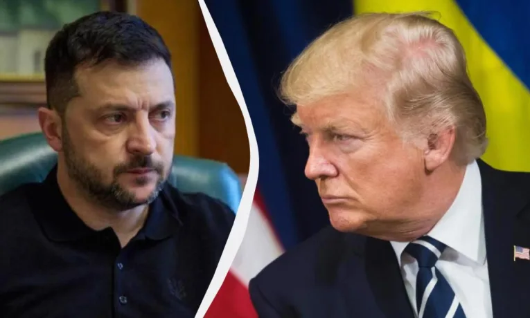 Трамп про війну в Україні: нові заяви експрезидента