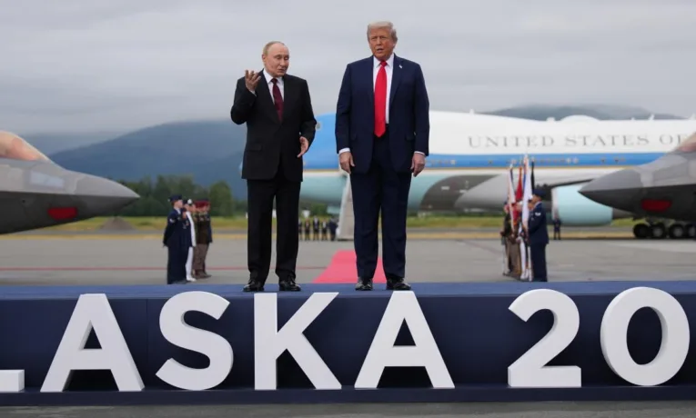 Трамп та Путін: чим ризикує республіканець