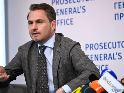 У ДПСУ заперечили виїзд Кравченка за дзвінком з Києва