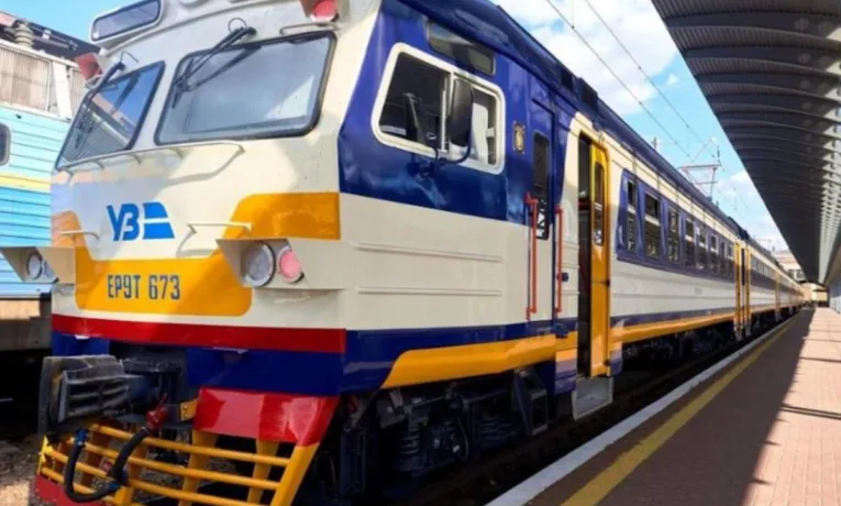 У Києві запускають додаткові рейси Kyiv City Express