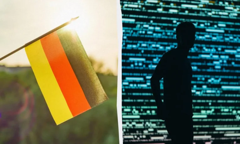 У Німеччині затримали українця за шпигунство на користь РФ