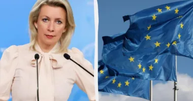 У РФ назвали умови для переговорів з політиками ЄС