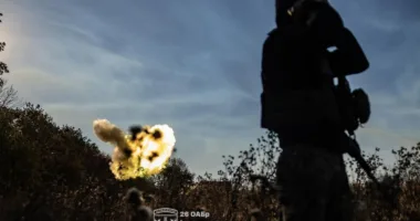 Успіхи ЗСУ на Сумщині: аналітики ISW спростували фейки РФ