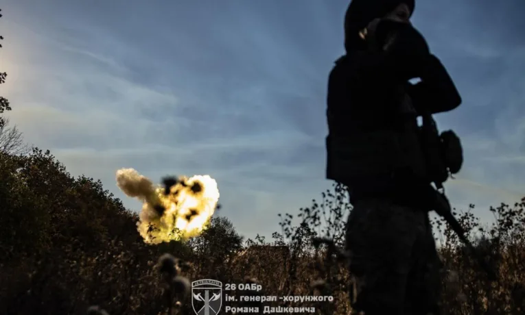 Успіхи ЗСУ на Сумщині: аналітики ISW спростували фейки РФ