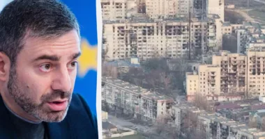 В Олешках оголосили режим тиші: деталі ситуації
