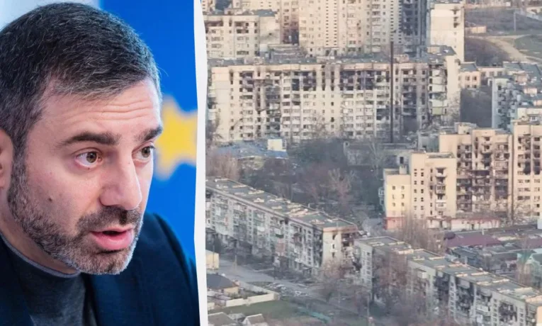 В Олешках оголосили режим тиші: деталі ситуації