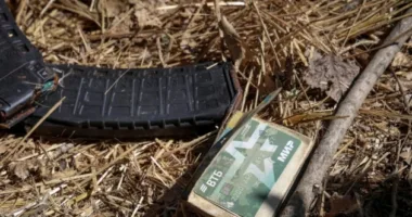 Втрати російських військ на війні
