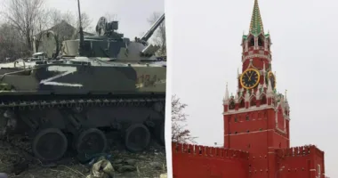 Витрати РФ на війну зросли на 40%: нові дані Bloomberg