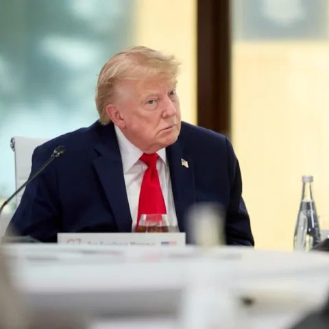 WP розкрили недоліки мирного плану Трампа