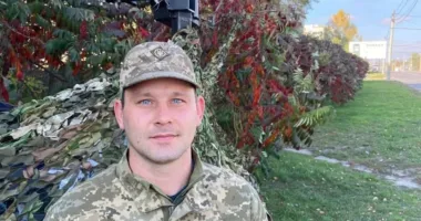 Як Антон полює на ворожі «Шахеди» на Сумщині