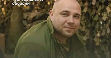 Як окупанти маскувалися під ЗСУ: історія бійця «Тіші»