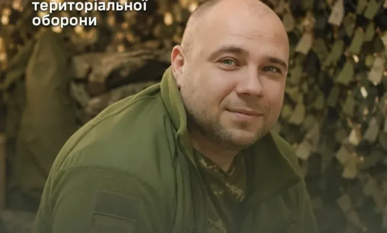 Як окупанти маскувалися під ЗСУ: історія бійця «Тіші»
