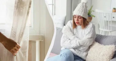 Як утеплити квартиру: простий лайфхак для тепла взимку