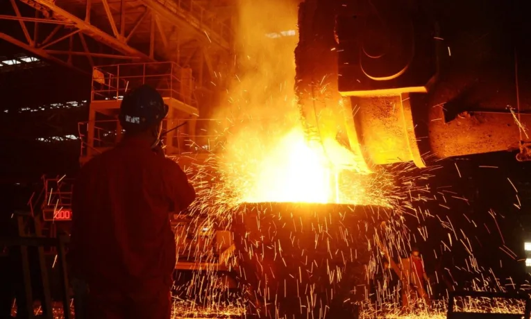 Як врятувати металургію України: роль логістики