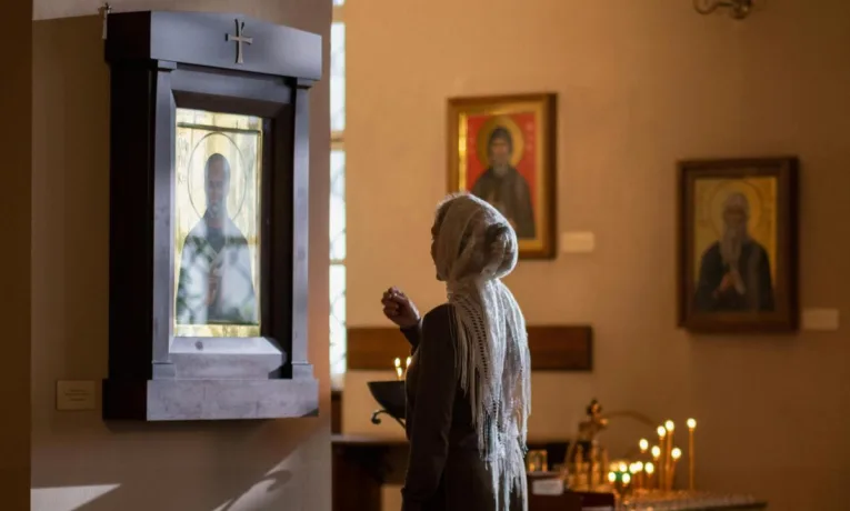 Яке церковне свято 15 жовтня: традиції та заборони