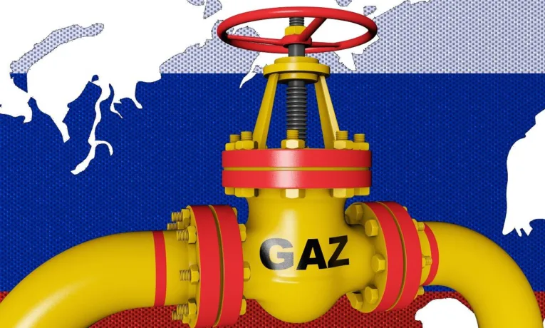 ЄС нарощує імпорт російського газу: нові дані