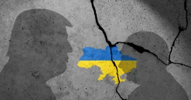 Загрози для України: як зима змінить хід війни