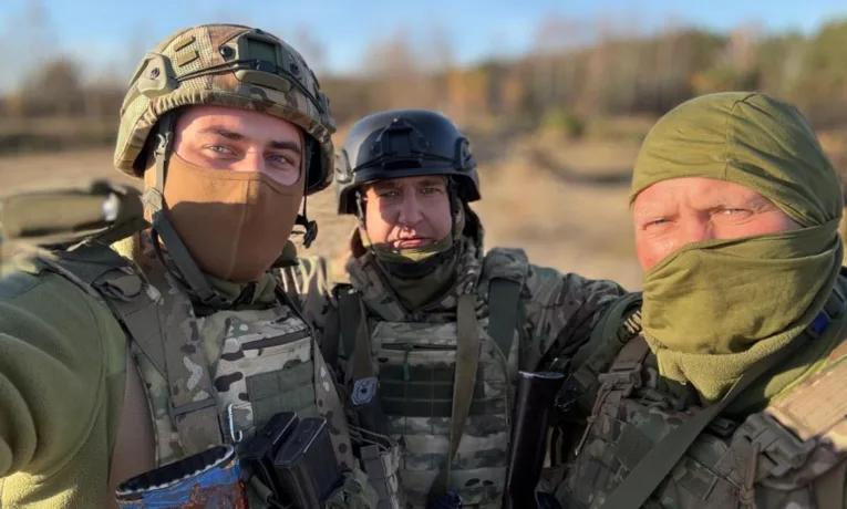 поліція охорони