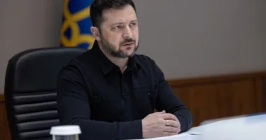 Зеленський попередив про підготовку нових ударів РФ