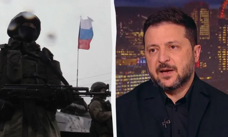 Зеленський: втрати окупантів стали рекордними за весь час