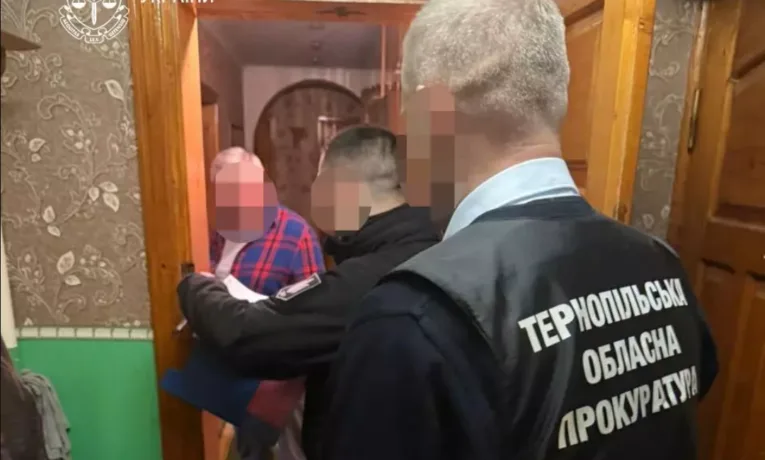 Понад 9 га державної землі передали підставним особам: на Тернопільщині судитимуть двох посадовців
