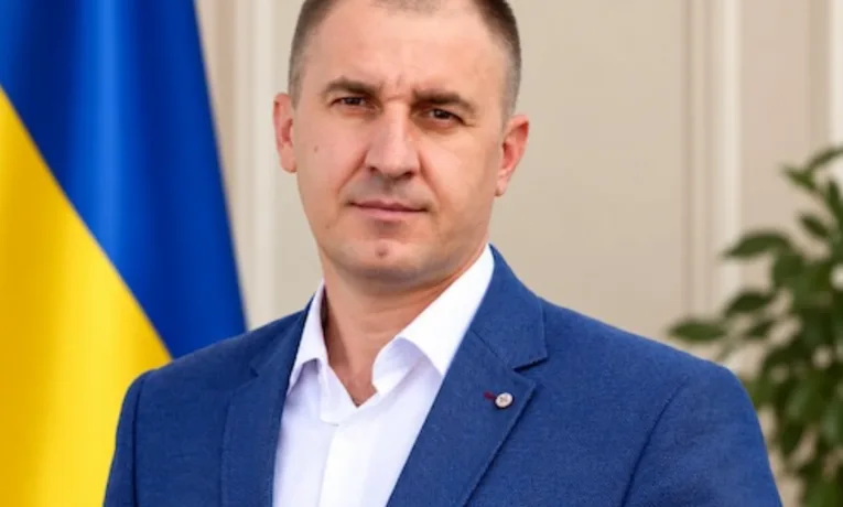 Віктор Гудь