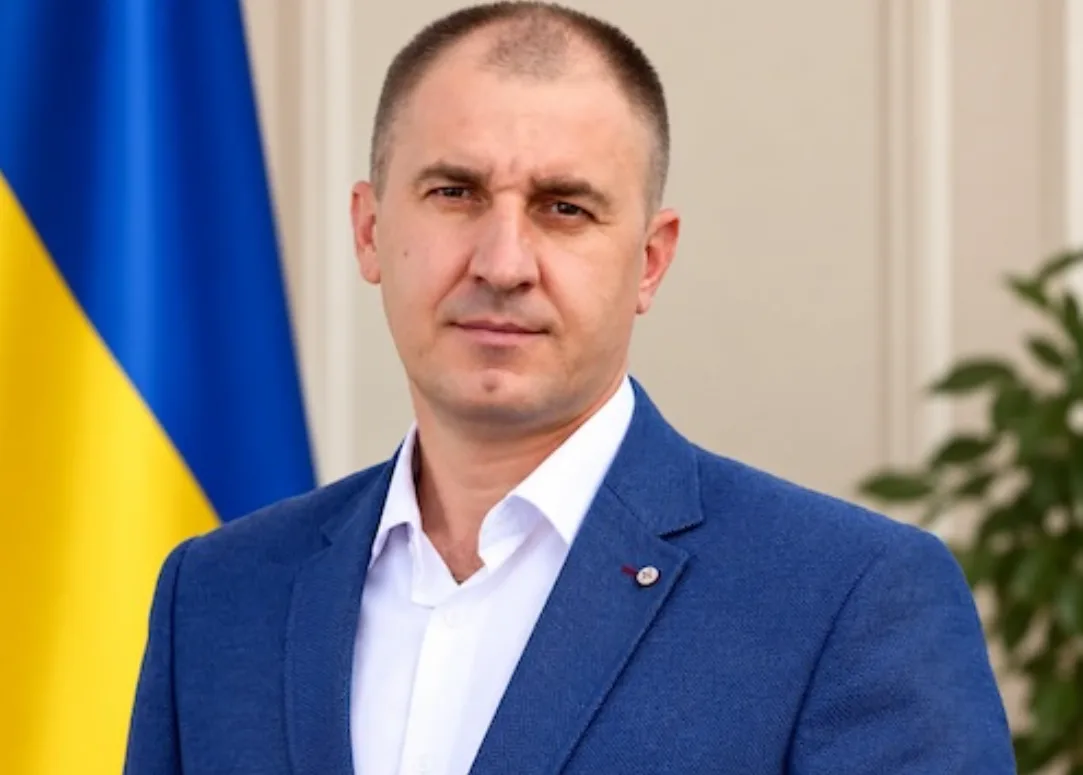 Віктор Гудь