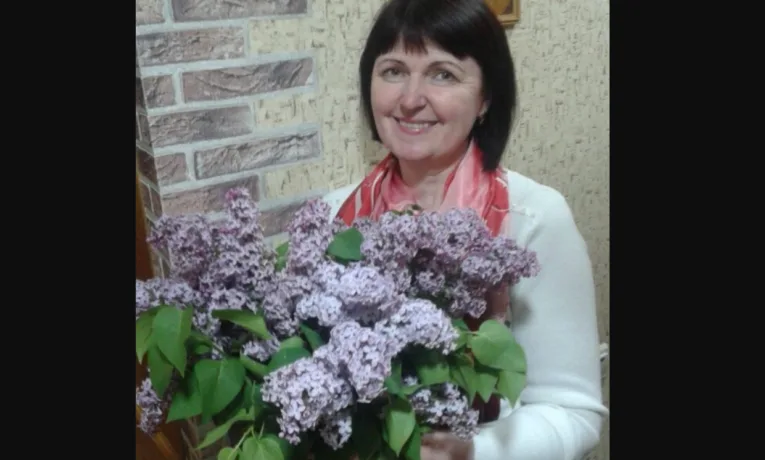 Марія Матушевська