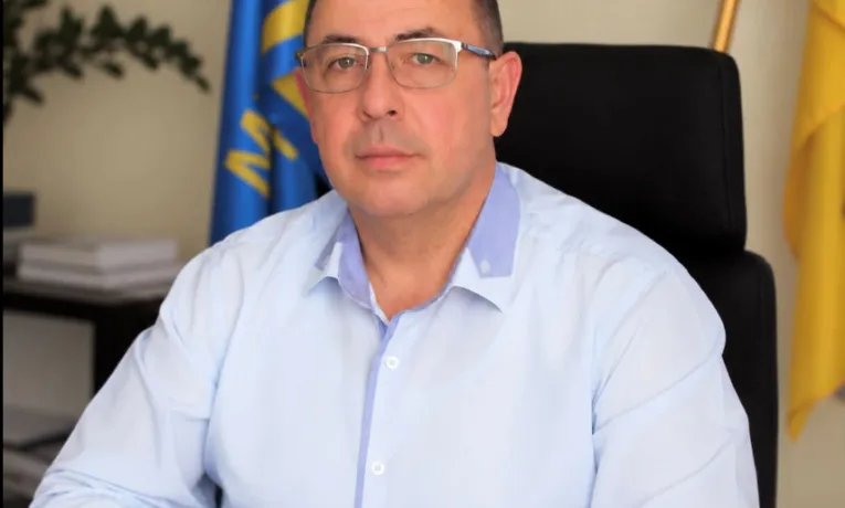 Юрій Мацібора