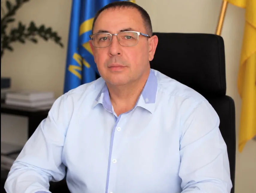 Юрій Мацібора