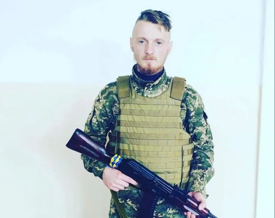 Сергій Дудлій