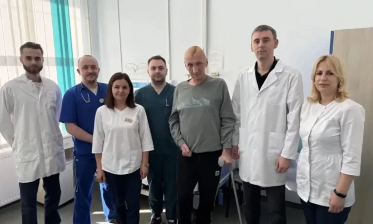 Операція на черепі