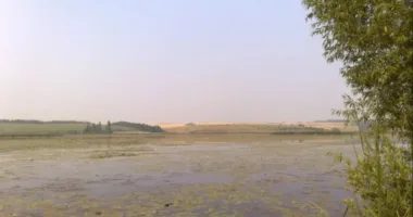 Водосховище