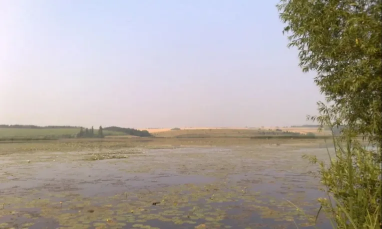 Водосховище