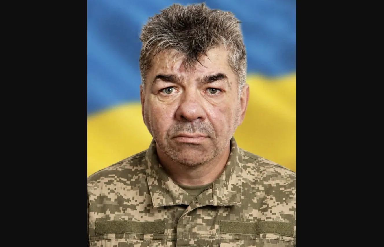 Ігор Товпаш