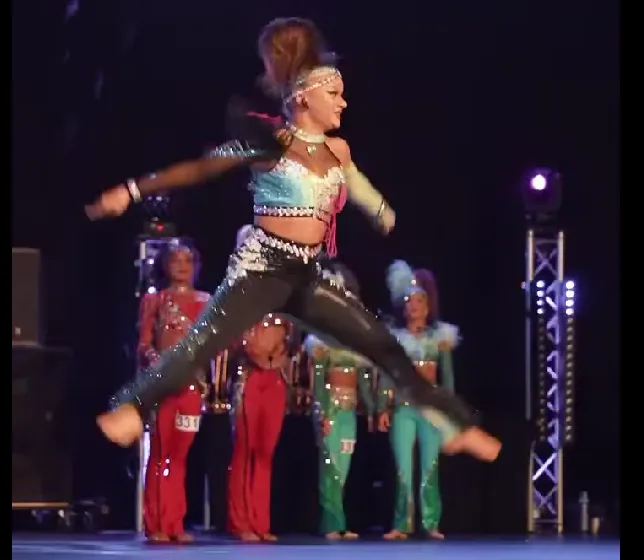 Disco Dance